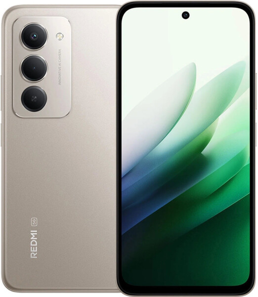 Xiaomi Redmi 15 5G, Bild 4
