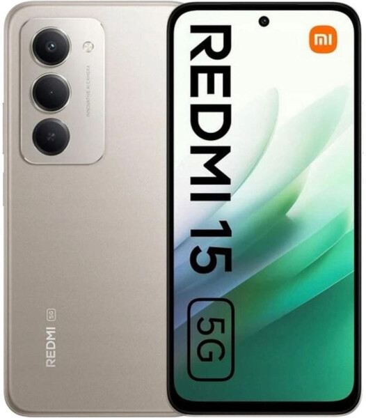 Xiaomi Redmi 15 5G, Bild 6
