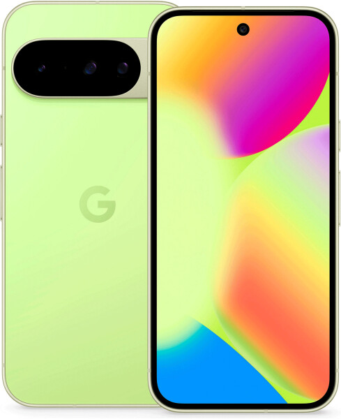 Google Pixel 10 128GB Obsidian, Bild 14