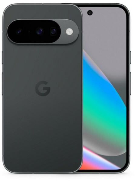 Google Pixel 10 128GB Obsidian, Bild 18
