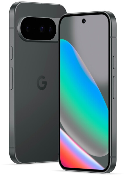 Google Pixel 10 256GB Obsidian, Bild 11
