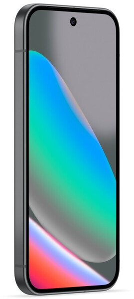 Google Pixel 10 256GB Obsidian, Bild 5
