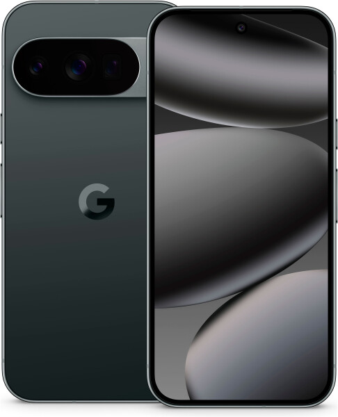 Google Pixel 10 Pro 128GB Obsidian