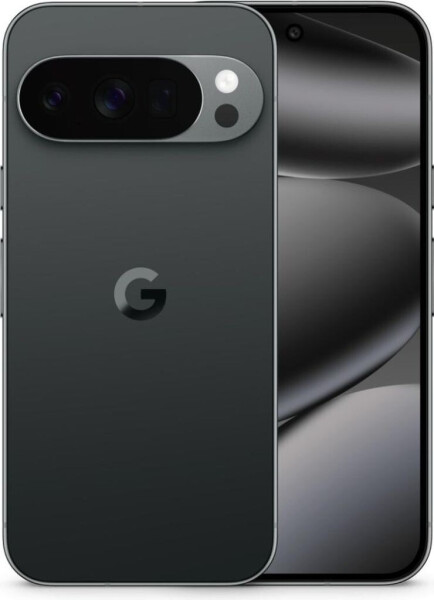 Google Pixel 10 Pro 128GB Obsidian, Bild 2