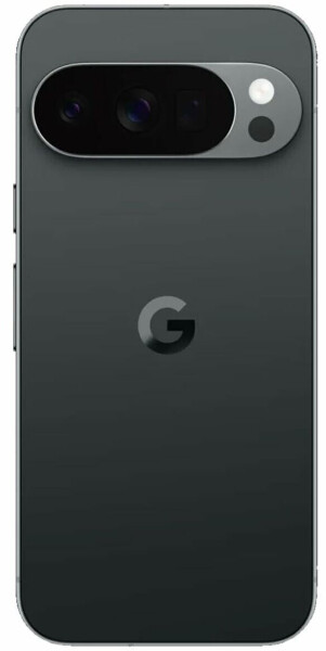Google Pixel 10 Pro 128GB Obsidian, Bild 4