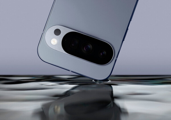 Google Pixel 10 Pro 512GB Moonstone, Bild 14