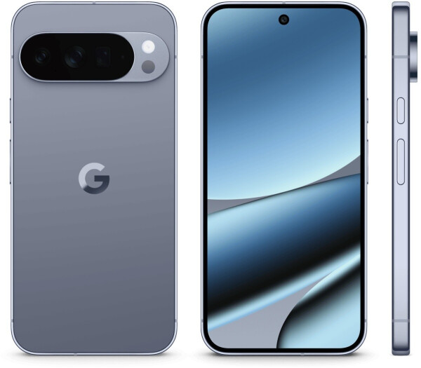 Google Pixel 10 Pro 512GB Moonstone, Bild 16