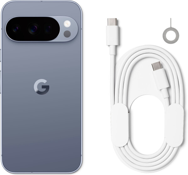 Google Pixel 10 Pro 512GB Moonstone, Bild 8