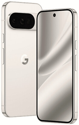 Google Pixel 10 Pro 512GB Porcelain, Bild 14