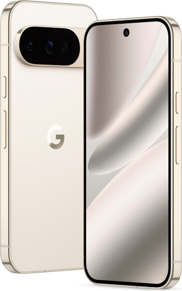 Google Pixel 10 Pro 512GB Porcelain, Bild 9