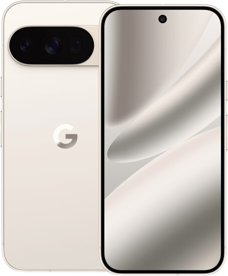 Google Pixel 10 Pro 512GB Porcelain, Bild 10