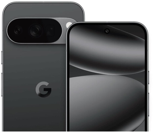 Google Pixel 10 Pro 512GB Obsidian, Bild 12
