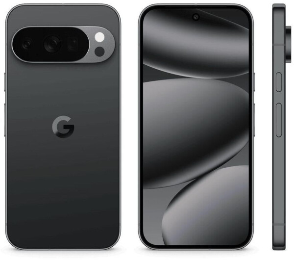 Google Pixel 10 Pro 512GB Obsidian, Bild 13