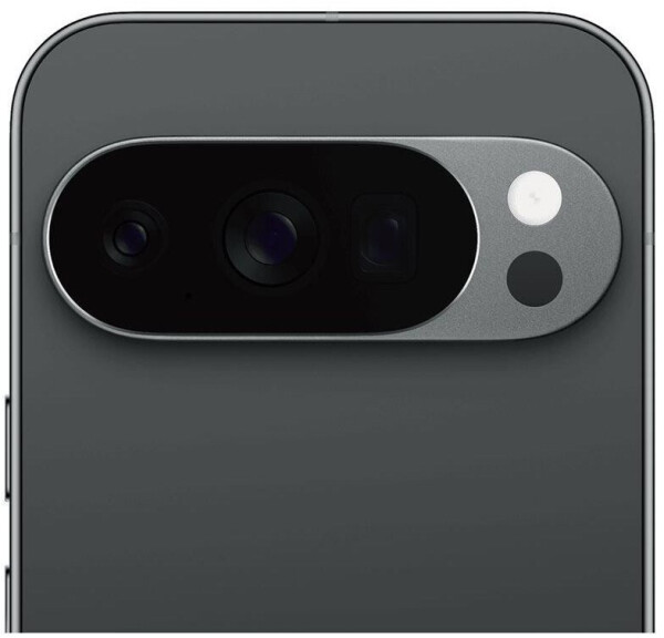 Google Pixel 10 Pro 512GB Obsidian, Bild 14