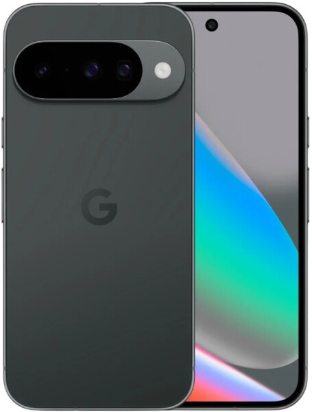 Google Pixel 10 Pro 512GB Obsidian, Bild 16