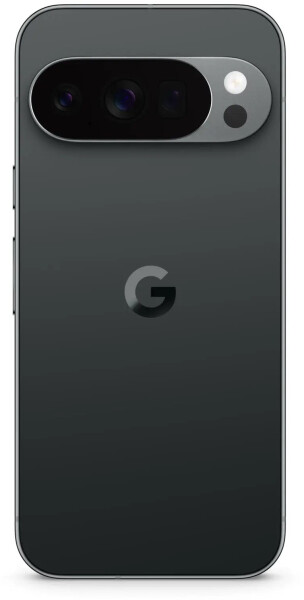 Google Pixel 10 Pro 512GB Obsidian, Bild 4