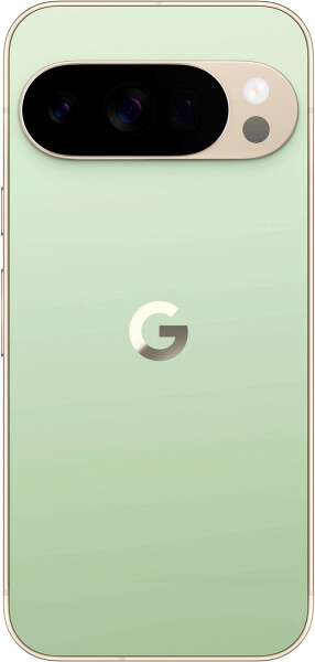 Google Pixel 10 Pro 512GB Obsidian, Bild 10