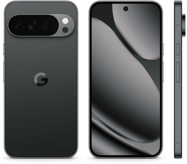 Google Pixel 10 Pro XL 256GB Obsidian, Bild 13