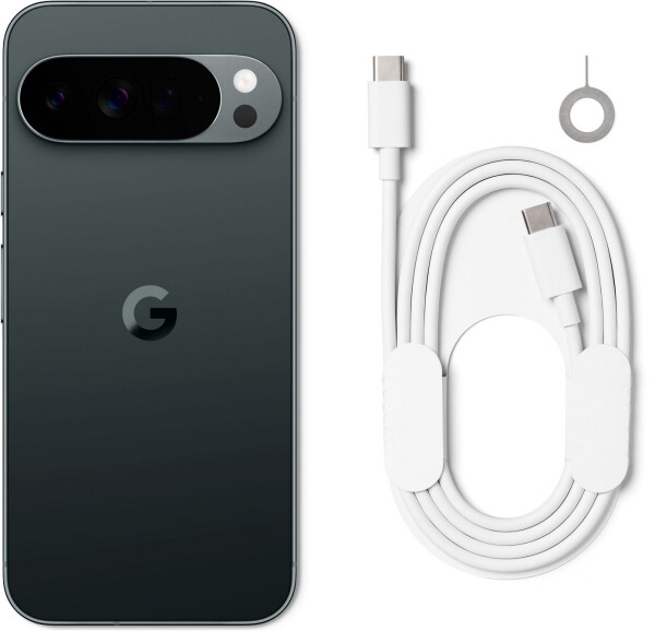 Google Pixel 10 Pro XL 256GB Obsidian, Bild 10