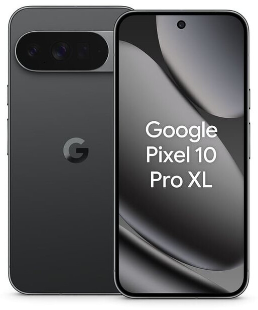 携帯電話本体 Google Pixel 10 Pro 256GB Obsidian Buy Google Pixel 10 Pro XL 256GB Obsidian from £720.00 (Today