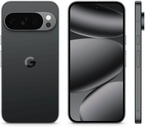 Google Pixel 10 Pro XL 512GB Obsidian, Bild 11