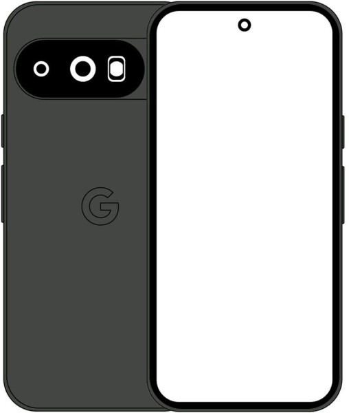 Google Pixel 10 Pro XL 512GB Obsidian, Bild 12