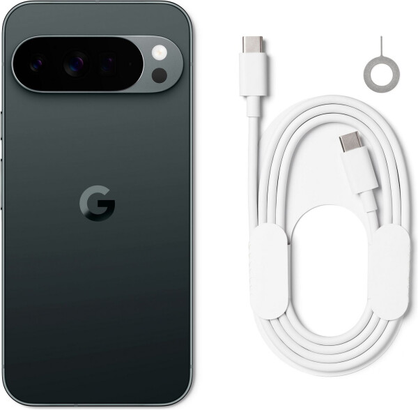 Google Pixel 10 Pro XL 512GB Obsidian, Bild 9