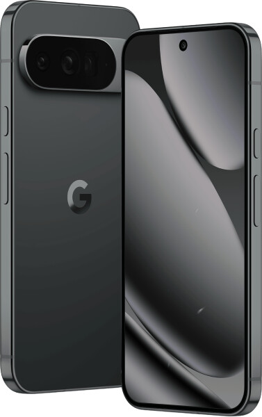 Google Pixel 10 Pro XL 512GB Obsidian, Bild 10