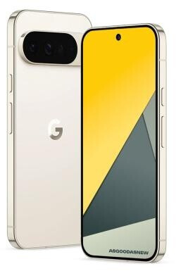 Google Pixel 10 Pro XL 512GB Porcelain, Bild 14