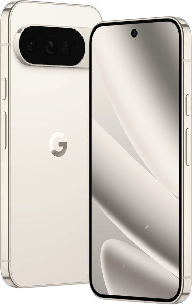 Google Pixel 10 Pro XL 512GB Porcelain, Bild 9