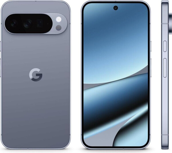 Google Pixel 10 Pro XL 512GB Moonstone, Bild 15