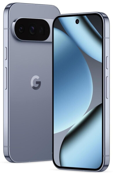 Google Pixel 10 Pro XL 512GB Moonstone, Bild 17