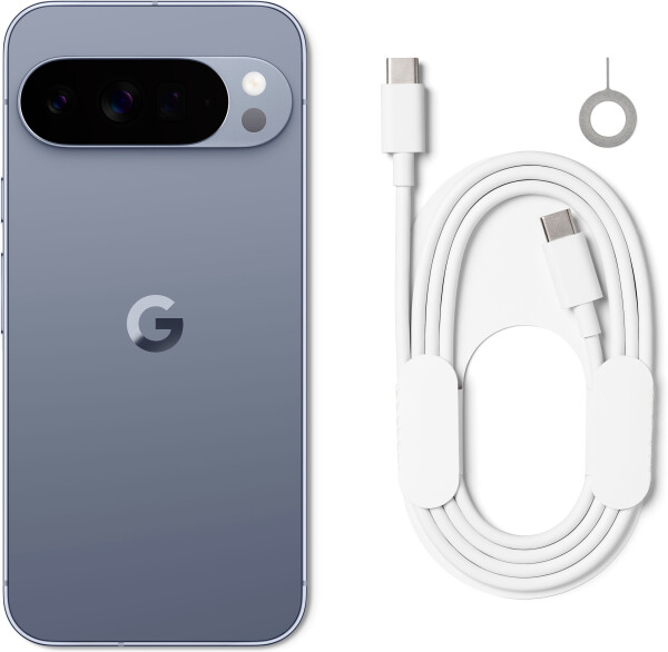 Google Pixel 10 Pro XL 512GB Moonstone, Bild 8