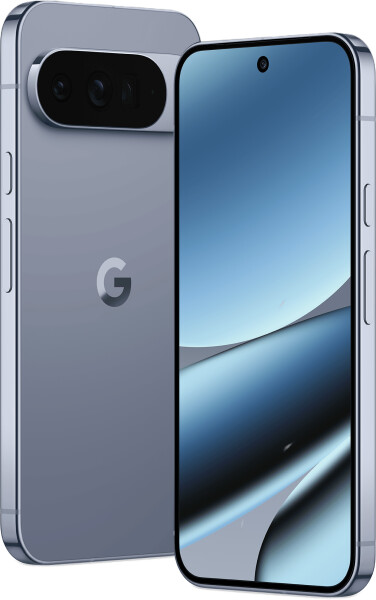 Google Pixel 10 Pro XL 512GB Moonstone, Bild 9