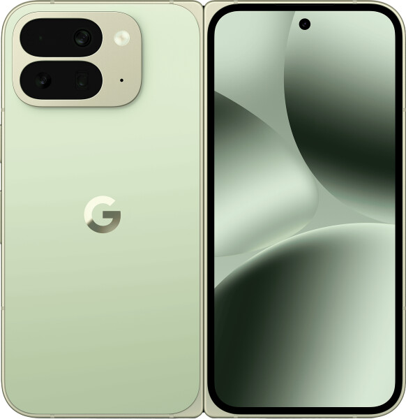 Google Pixel 10 Pro Fold 256GB Jade, Bild 11