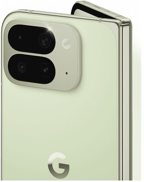 Google Pixel 10 Pro Fold 256GB Jade, Bild 15