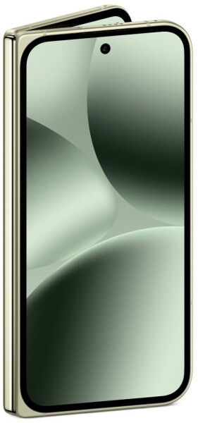 Google Pixel 10 Pro Fold 256GB Jade, Bild 17