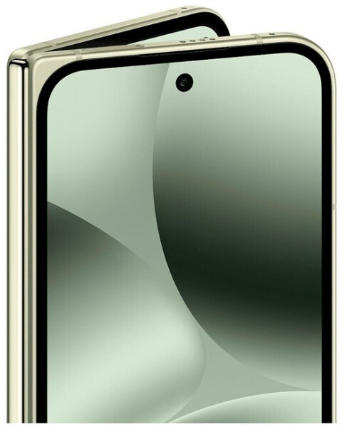 Google Pixel 10 Pro Fold 256GB Jade, Bild 6
