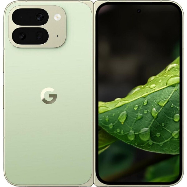 Google Pixel 10 Pro Fold 512GB Jade, Bild 12