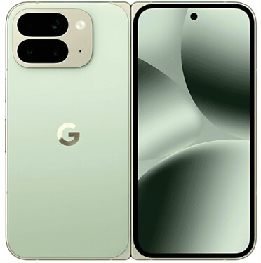 Google Pixel 10 Pro Fold 512GB Jade, Bild 16