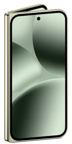 Google Pixel 10 Pro Fold 512GB Jade, Bild 5