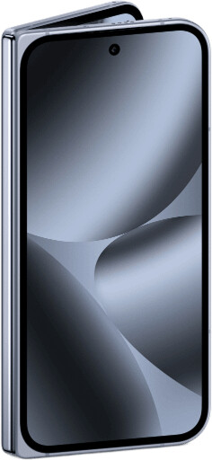 Google Pixel 10 Pro Fold 512GB Moonstone, Bild 4