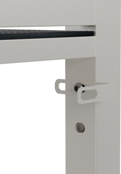 CLP Waschmaschinenregal Waschturm 325816, Bild 5
