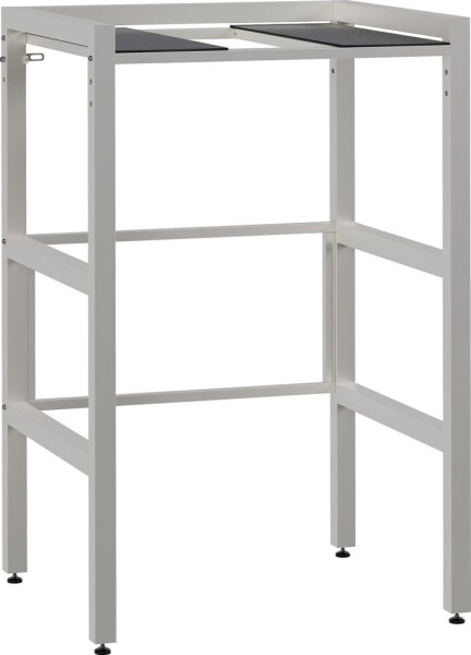 CLP Waschmaschinenregal Waschturm 325816, Bild 6