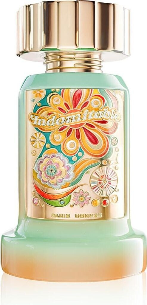 パリスコーナー インドミタブル オードパルファム EDP 100ml Indomitable | Parfum für Männer und Frauen | Paris Corner