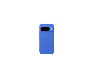 EASSGU Custodia In Pelle PU Per OnePlus 10 Pro – Stile Business, Antiurto, Colore Azzurro