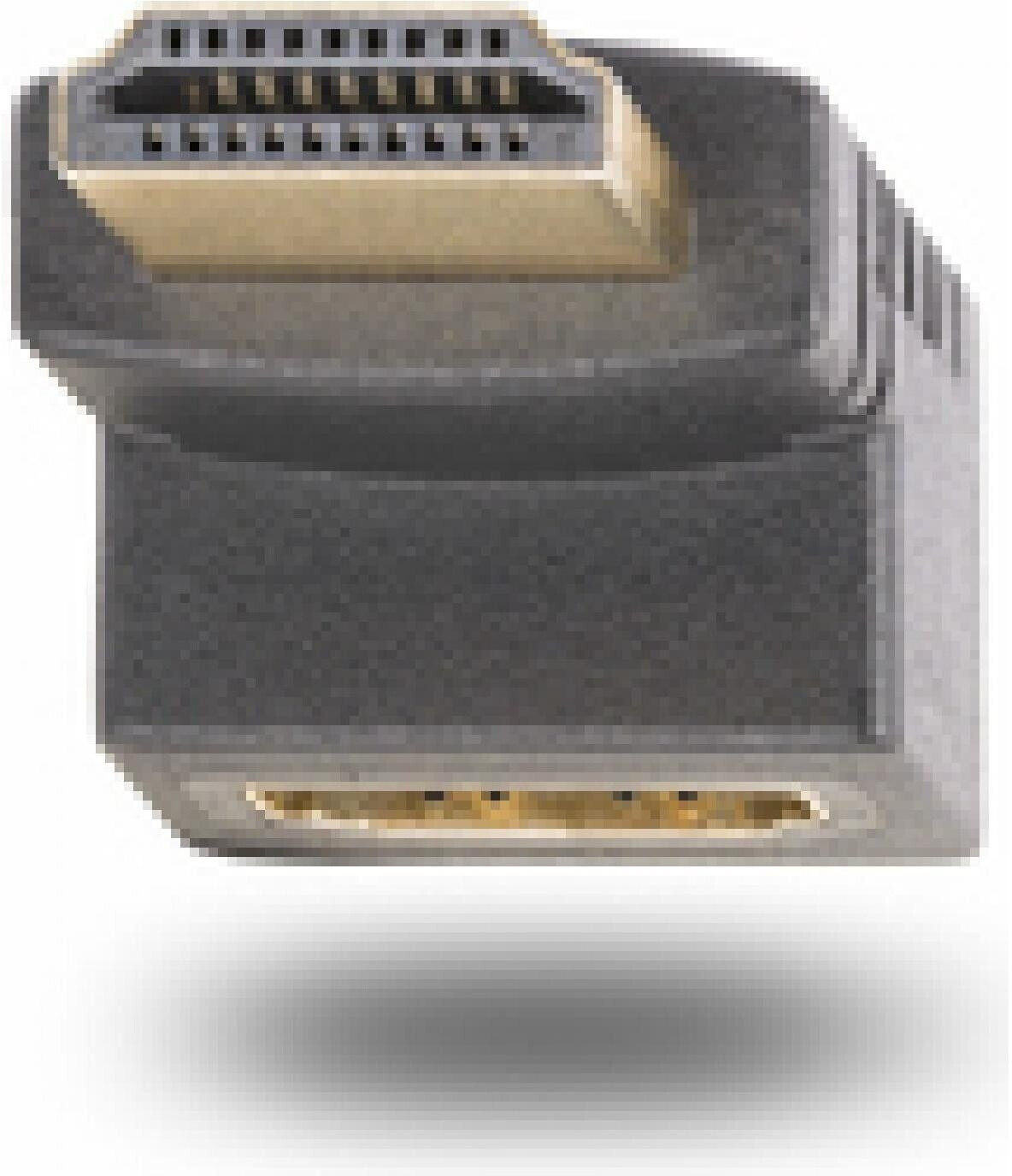 StarTech HDMI2HDMIMFDN