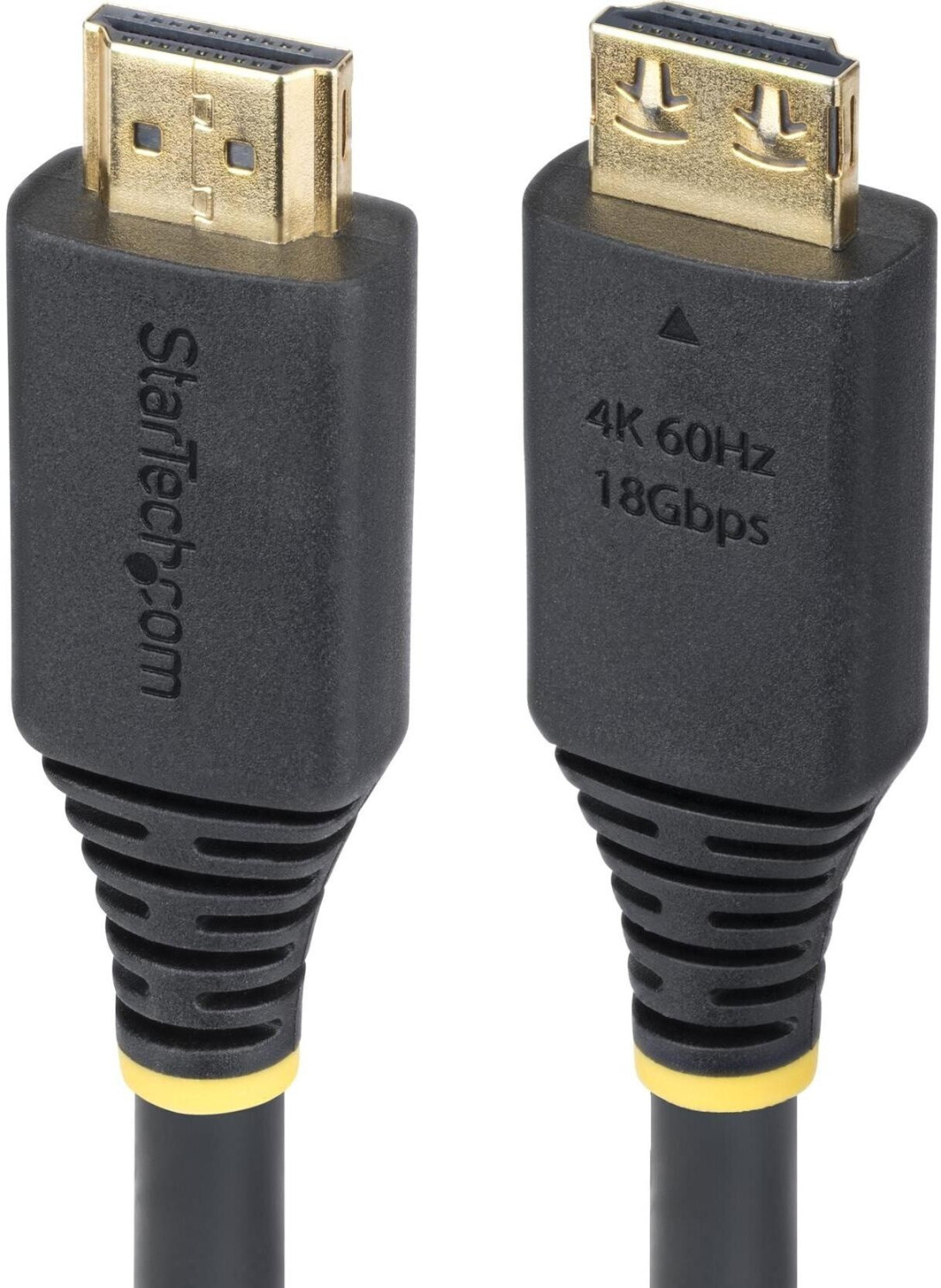 StarTech HDMI2-CABLE-GRIP-15F
