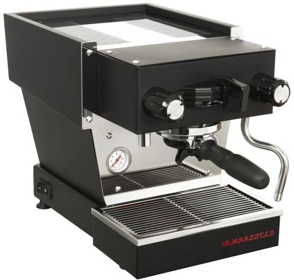 La Marzocco Linea Micra schwarz, Bild 2