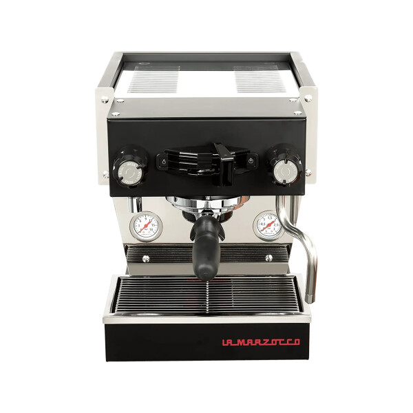 La Marzocco Linea Micra schwarz, Bild 3